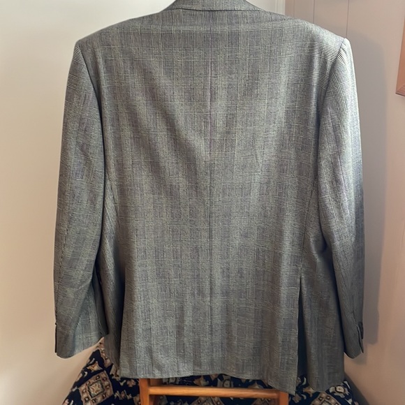 PAL ZILERI size 46L/56L Sports Jacket - Picture 7 of 13